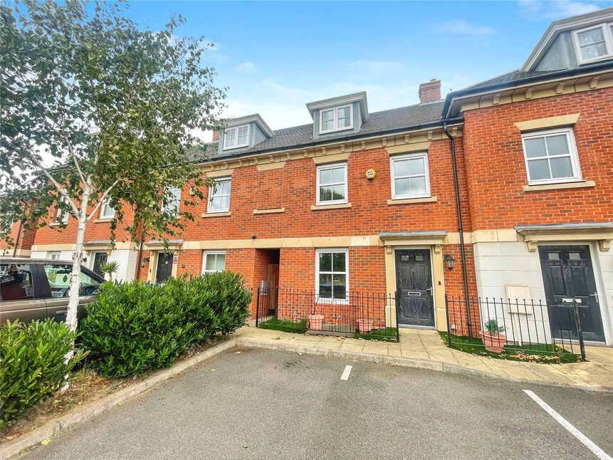 Main image of 4 bedroom Semi Detached House to rent, Rainbow Road, Erith, DA8