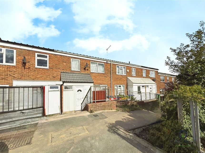 Main image of 2 bedroom  Flat to rent, Wadeville Close, Belvedere, DA17
