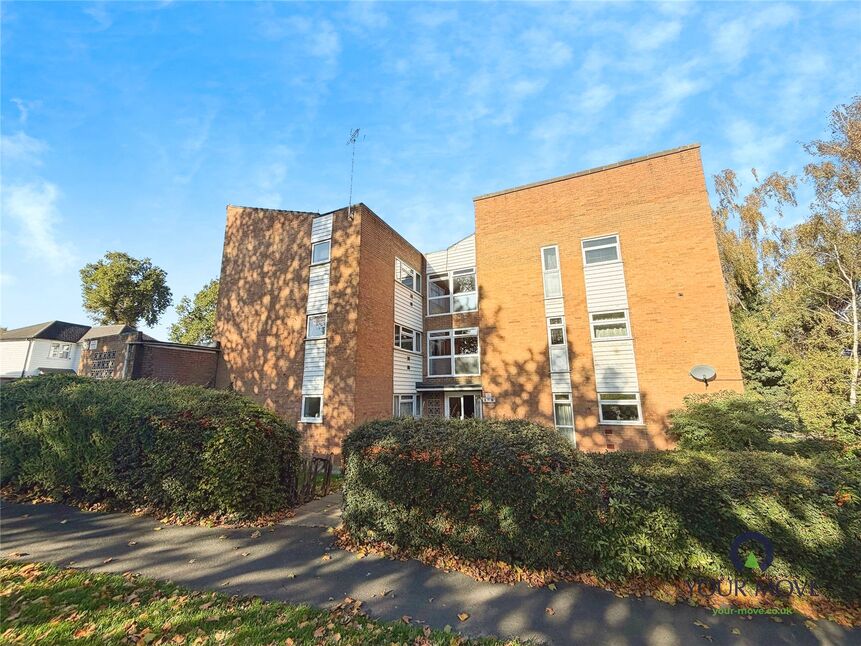 Main image of 1 bedroom  Flat for sale, Kempton Close, Erith, DA8