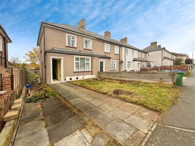 3 bedroom End Terrace House for sale