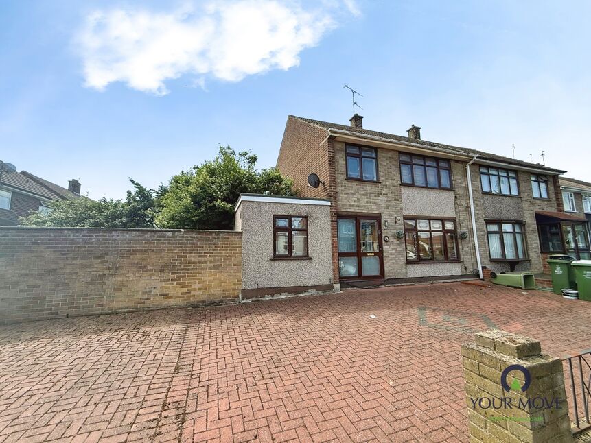 Main image of 3 bedroom End Terrace House to rent, Beacon Road, Erith, DA8
