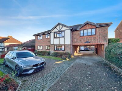 Bexley Road, 1 bedroom  Flat for sale, &pound;180,000