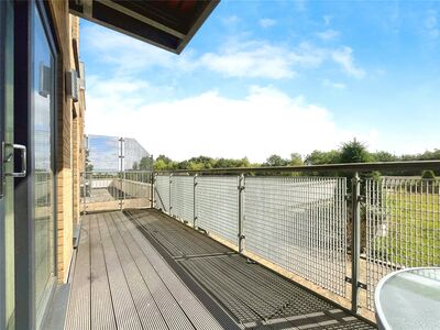 1 bedroom Flat to rent