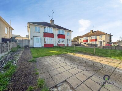 Chipstead Road, 3 bedroom Semi Detached House for sale, &pound;475,000