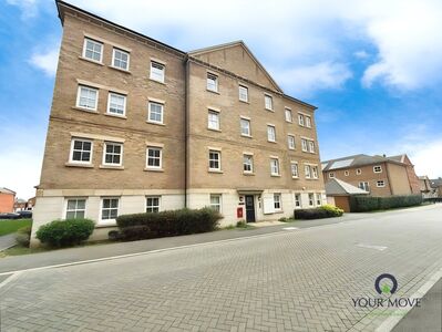 Rainbow Road, 1 bedroom Property to rent, &pound;850 pcm