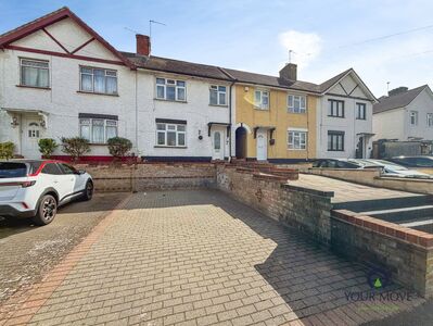 Riverdale Road, 3 bedroom Mid Terrace House for sale, &pound;375,000