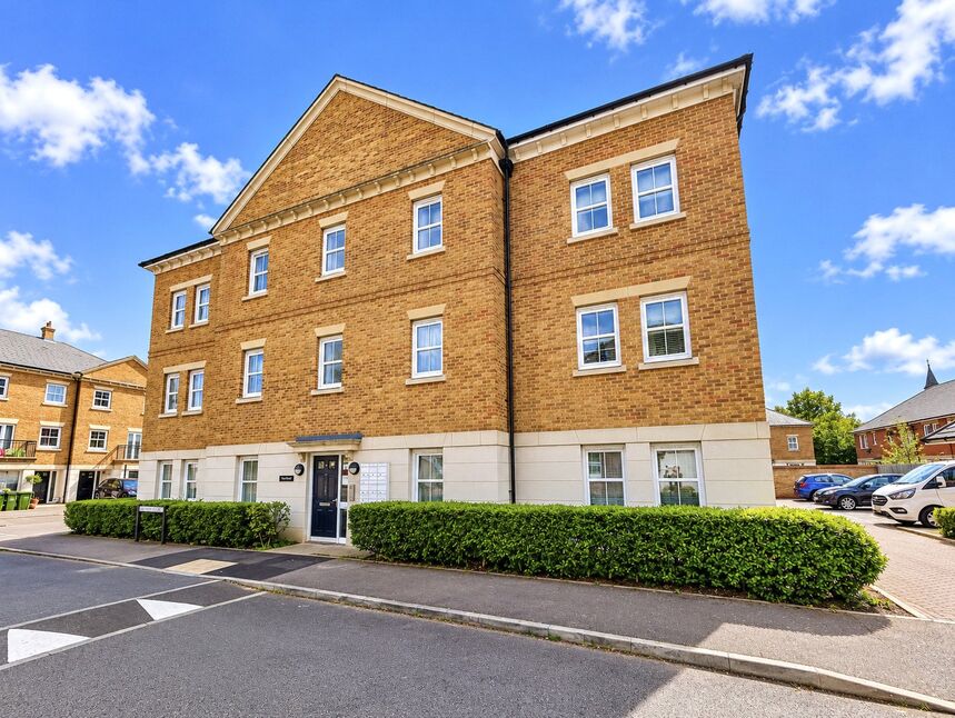 Main image of 1 bedroom Flat for sale, Garnet Road, Erith, DA8