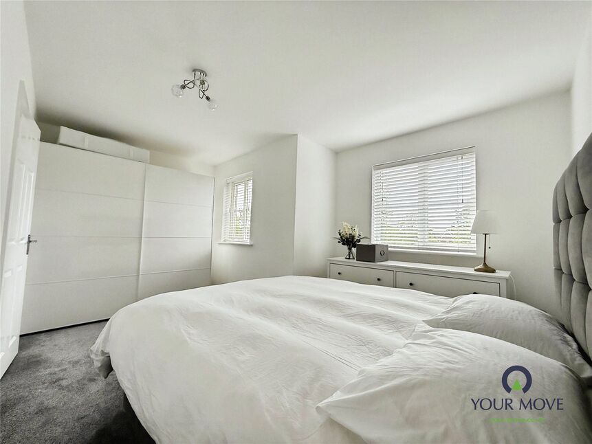 1 bedroom Property to rent