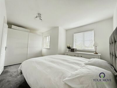 Dickens Close, 1 bedroom Property to rent, &pound;850 pcm