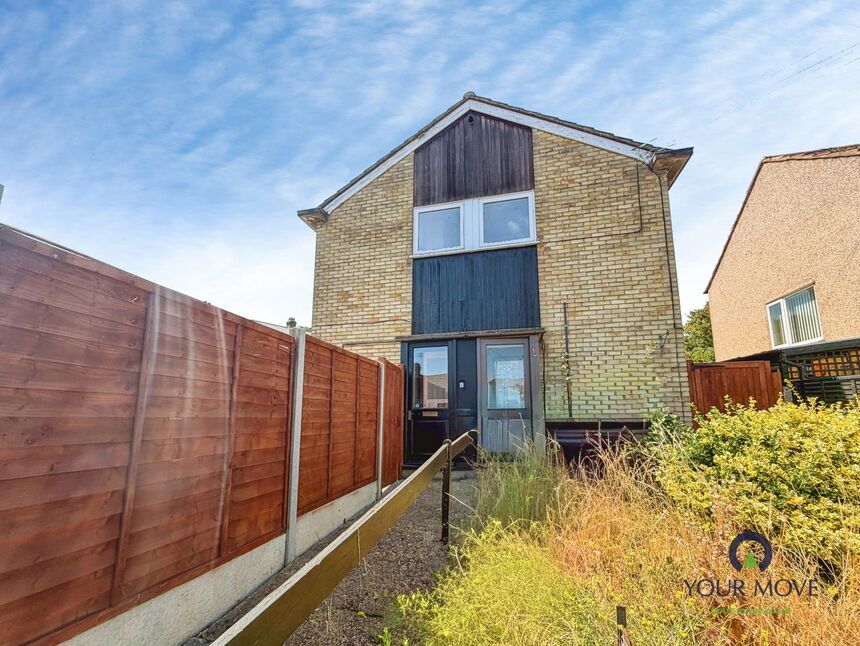 Main image of 2 bedroom Flat for sale, Kingswood Avenue, Belvedere, DA17