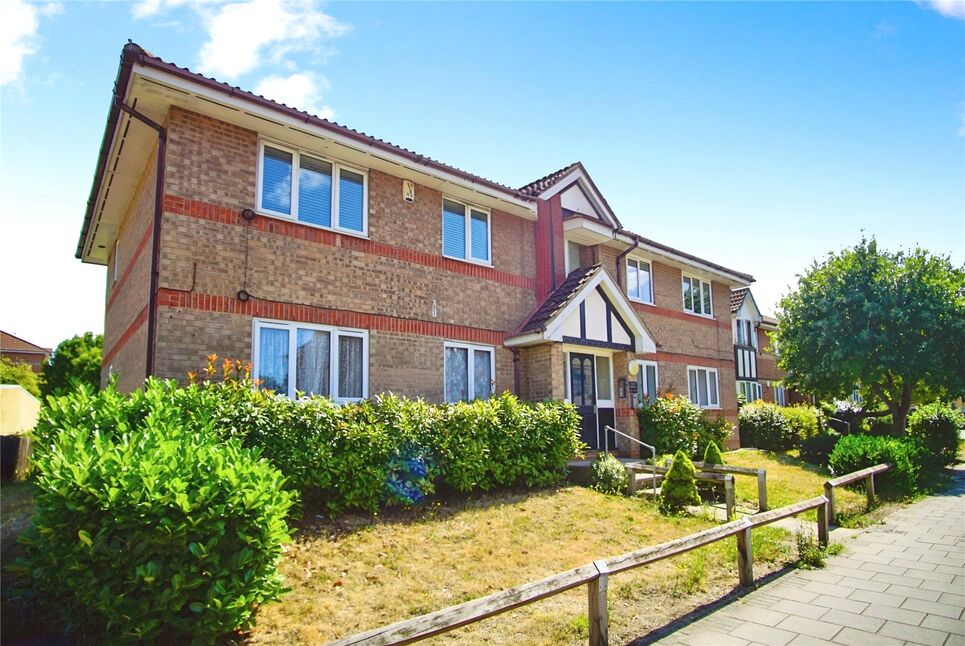 Main image of 1 bedroom Flat to rent, West Street, Erith, DA8