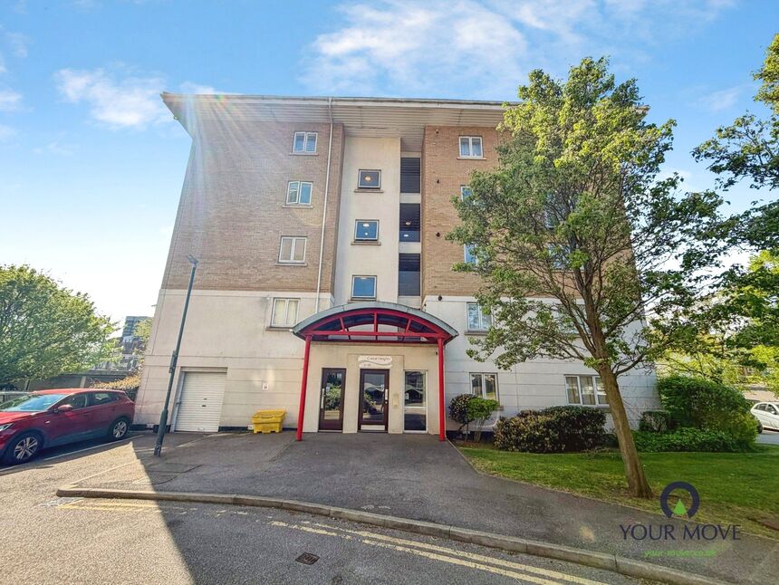 Main image of 2 bedroom Flat to rent, Chichester Wharf, Erith, DA8
