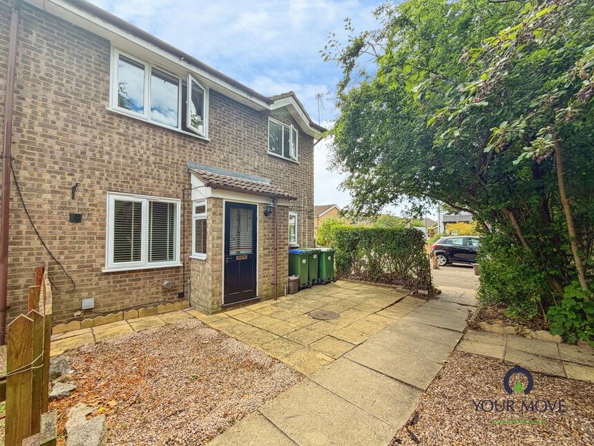 1 bedroom End Terrace House for sale