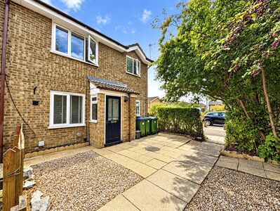 1 bedroom End Terrace House for sale