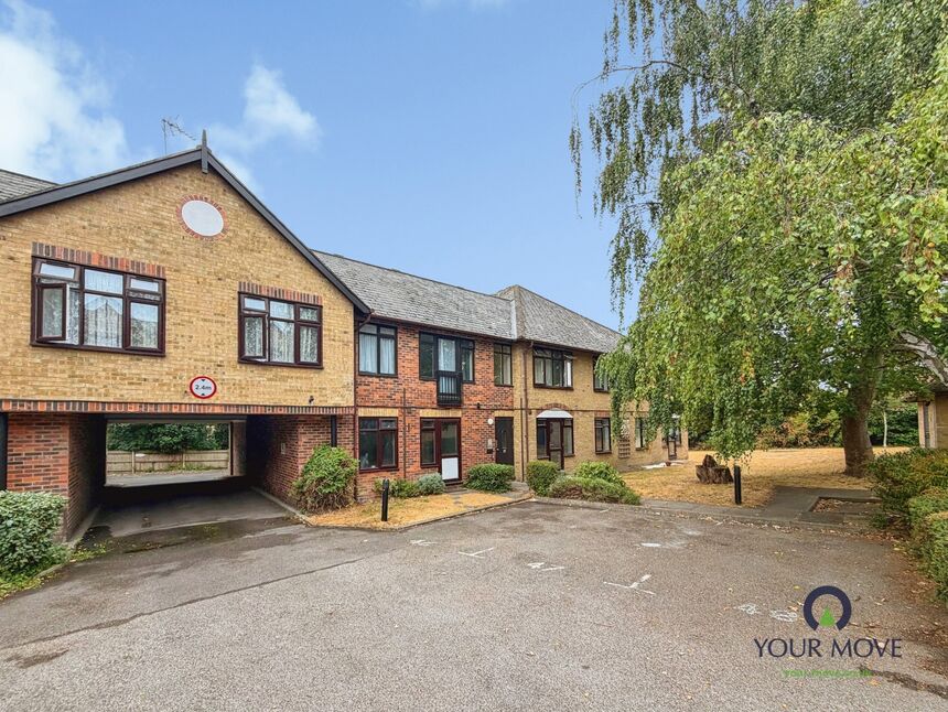 Main image of 1 bedroom Flat for sale, Erith Road, Belvedere, DA17