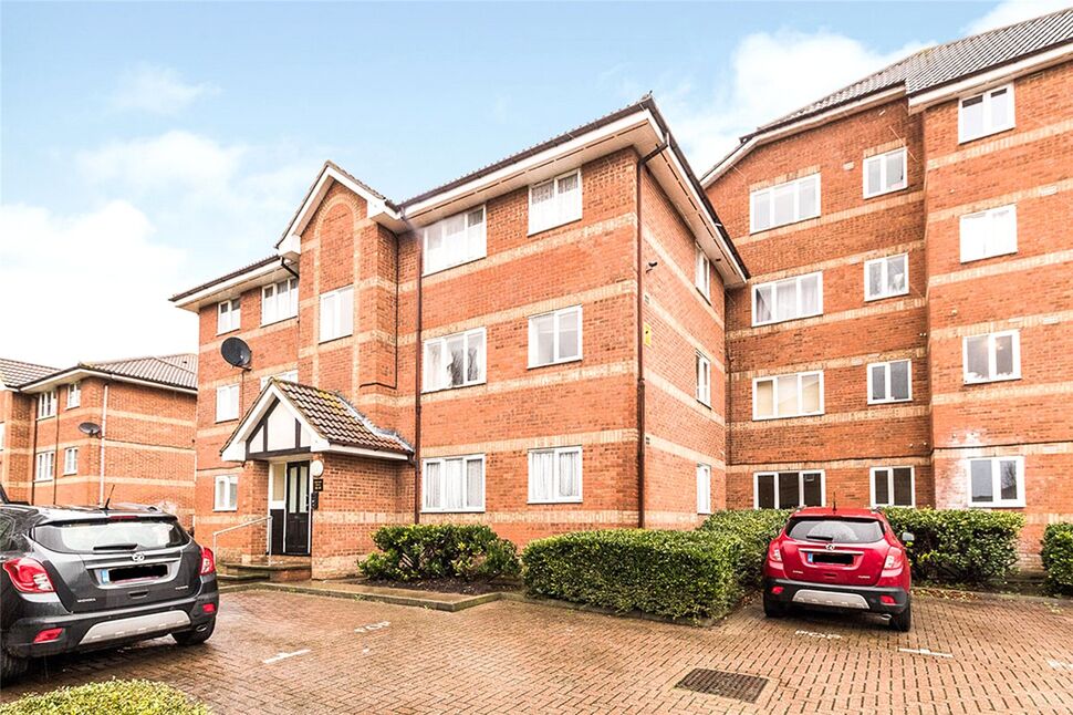1 bedroom Flat to rent