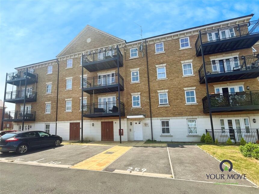 Main image of Property to rent, Richmer Road, Erith, DA8