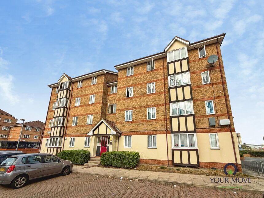 Main image of 2 bedroom Flat to rent, Chandlers Drive, Erith, DA8