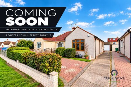 3 bedroom Semi Detached Bungalow for sale