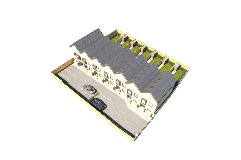 4 bedroom Mid Terrace House for sale, Commonside East, Mitcham, CR4 £675,000