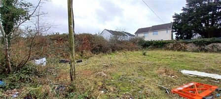 Fore Street,  Land/Plot for sale, £150,000