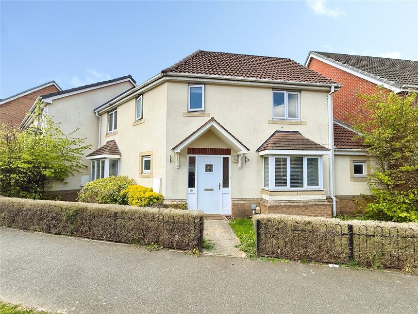 Main image of 4 bedroom Semi Detached House to rent, Tiber Road, North Hykeham, Lincoln, LN6