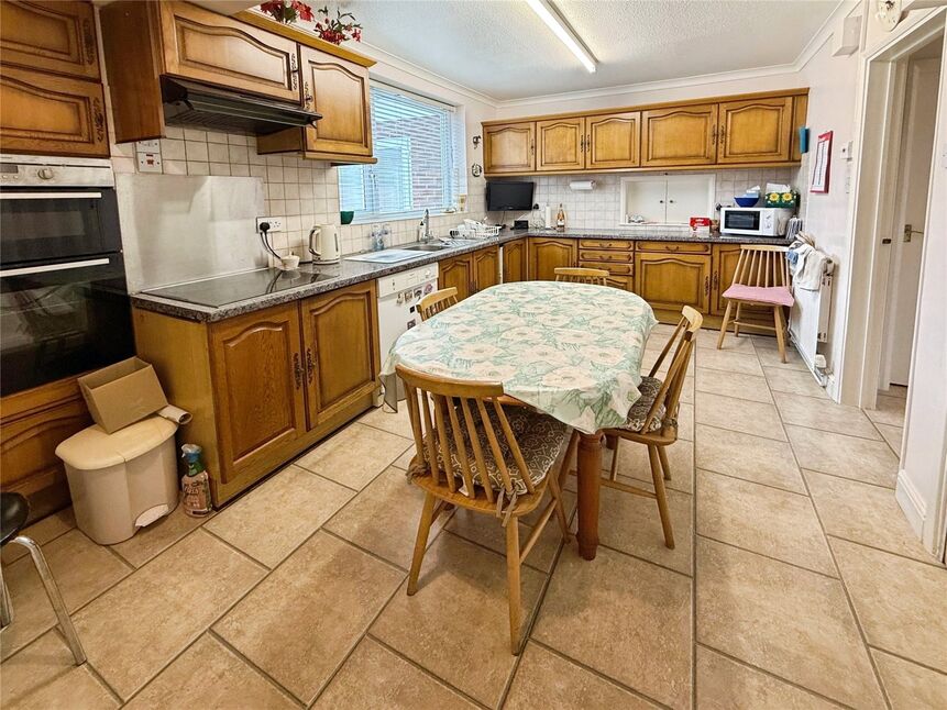 Kitchen-Diner