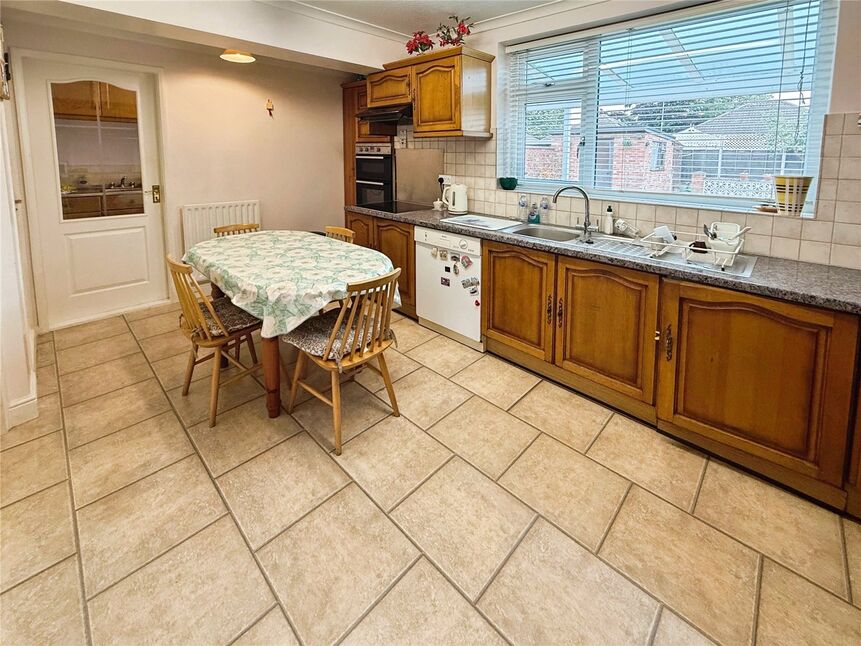 Kitchen-Diner