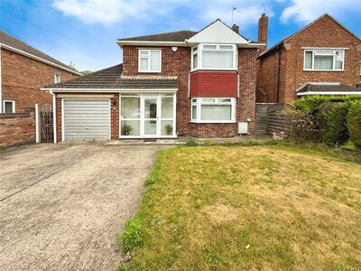 Hykeham Road, 3 bedroom Detached House for sale, £315,000