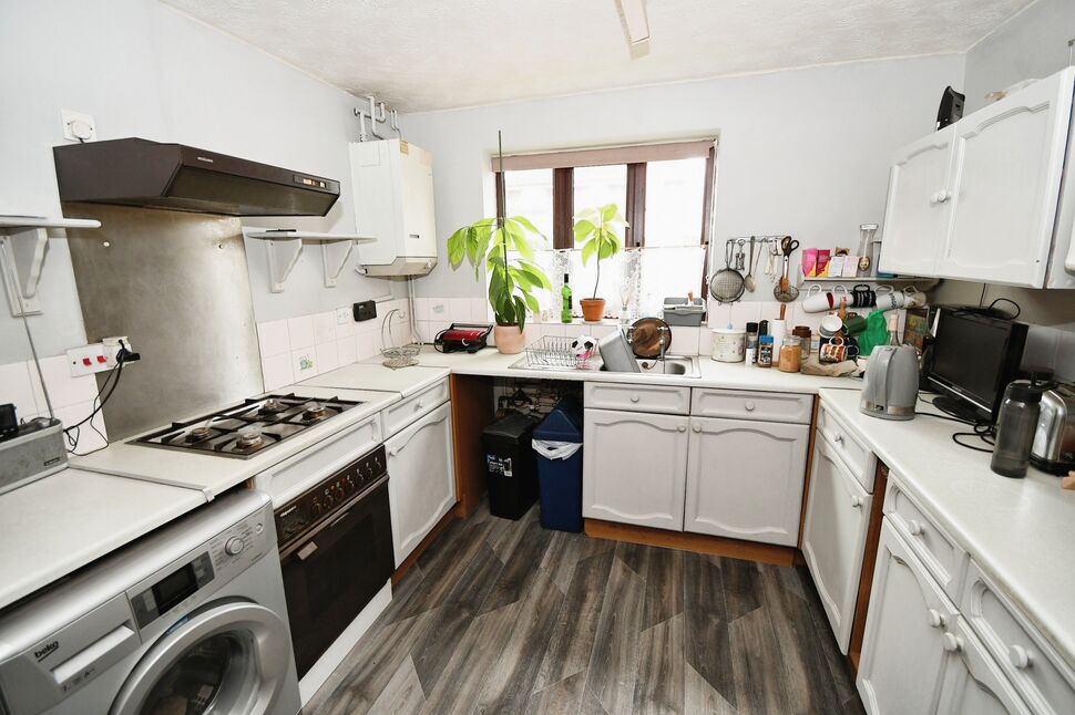 Kitchen-Diner