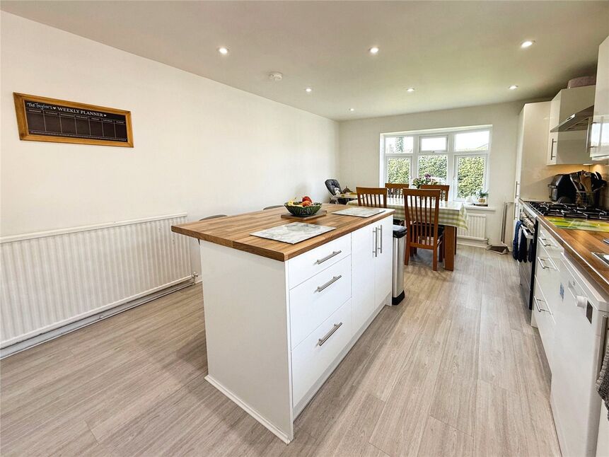 Kitchen-Diner