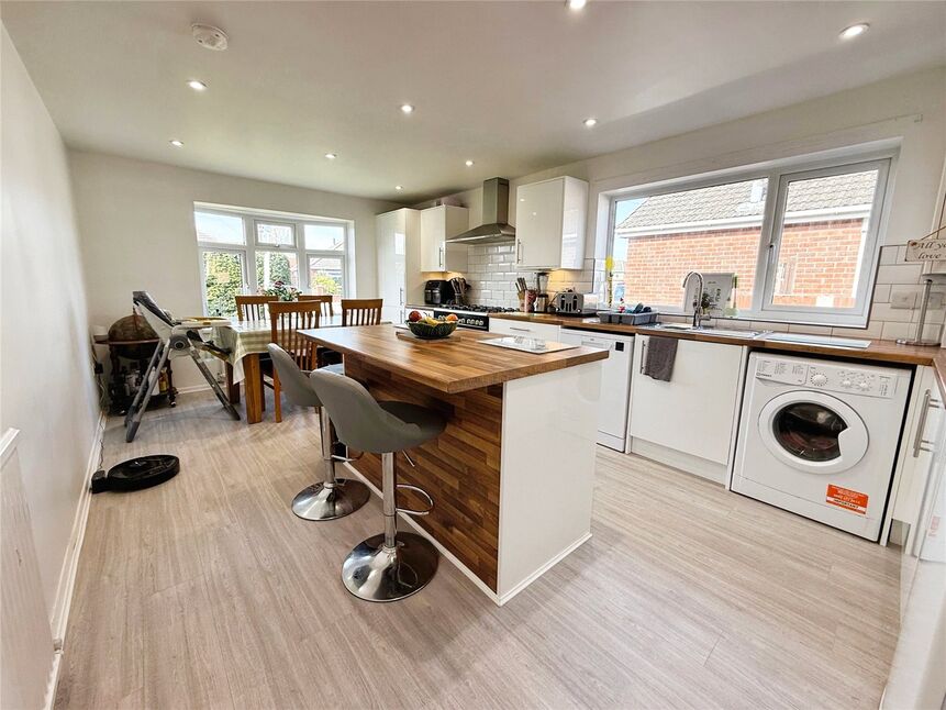 Kitchen-Diner