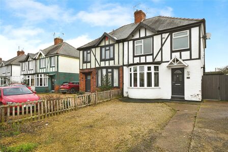 Brant Road, 3 bedroom Semi Detached House for sale, £240,000