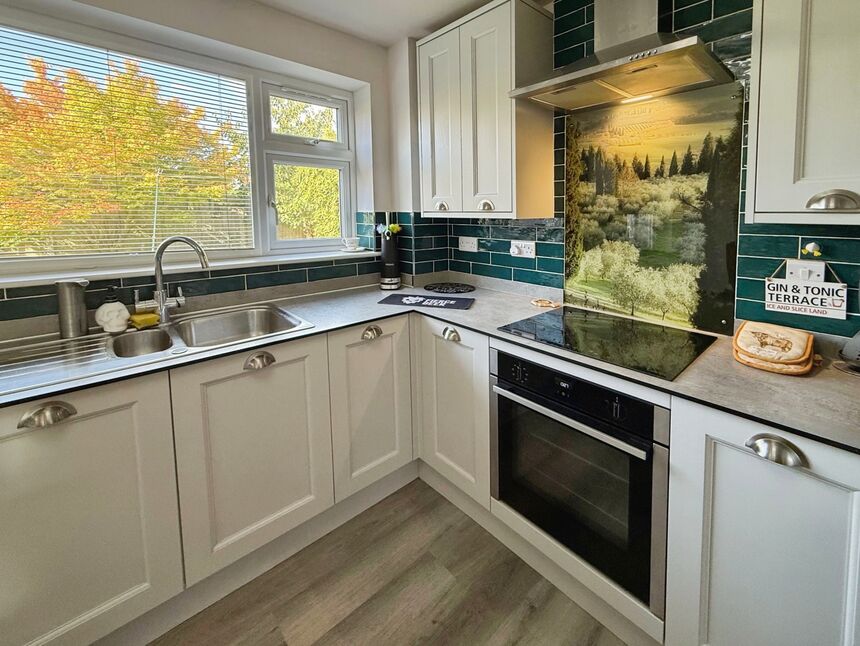 Kitchen-Diner