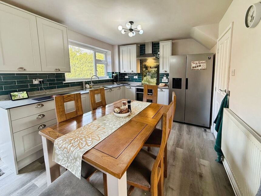 Kitchen-Diner