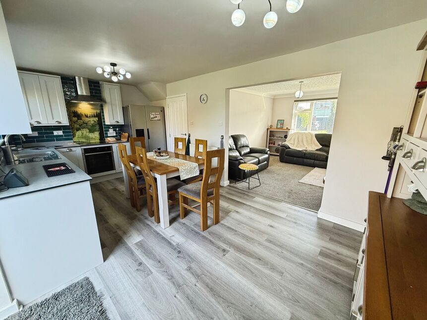 Kitchen-Diner