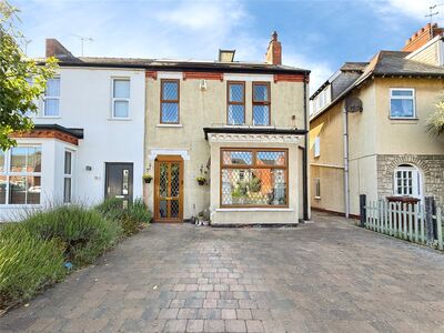 Hykeham Road, 4 bedroom Semi Detached House for sale, &pound;310,000