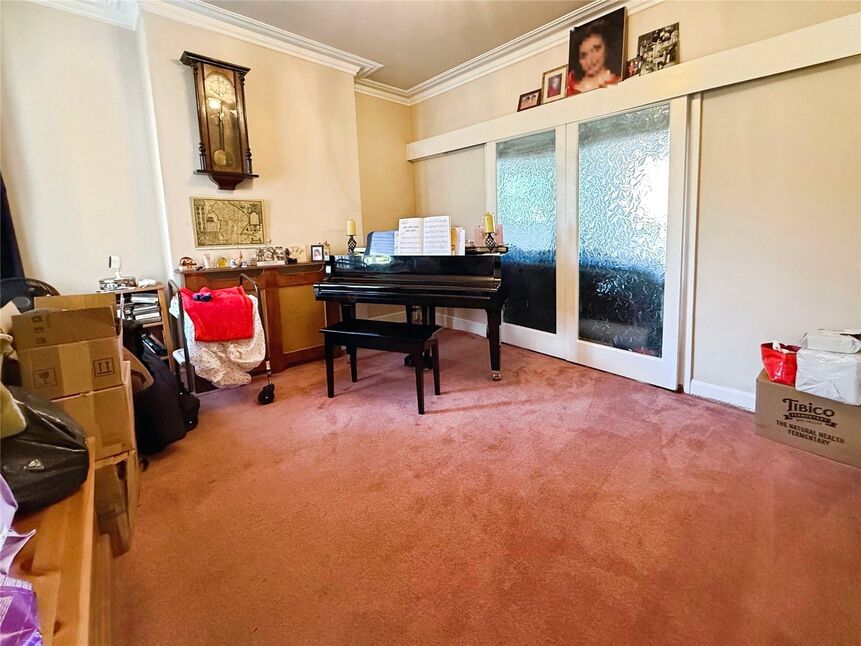 Dining / Play Room