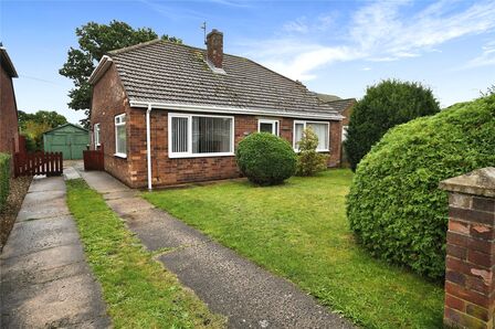Macmillan Avenue, 3 bedroom Detached Bungalow to rent, £950 pcm