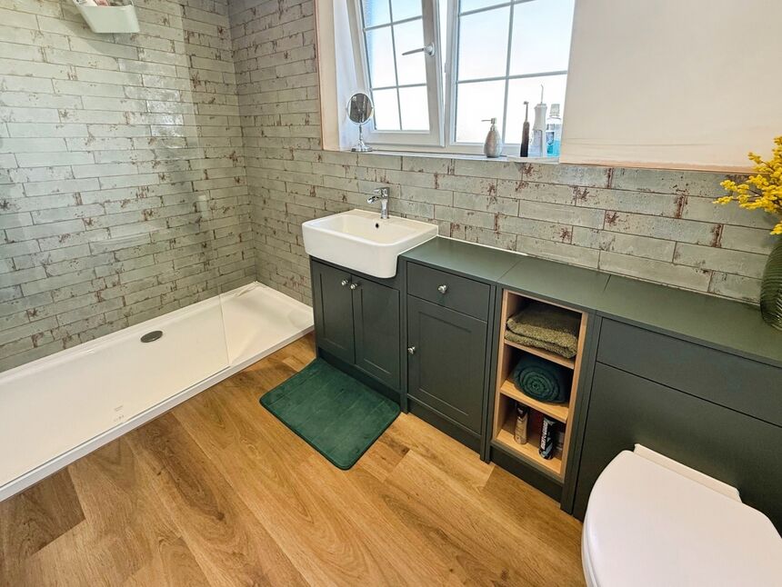 En-Suite