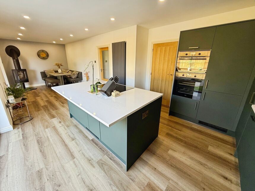 Kitchen-Diner