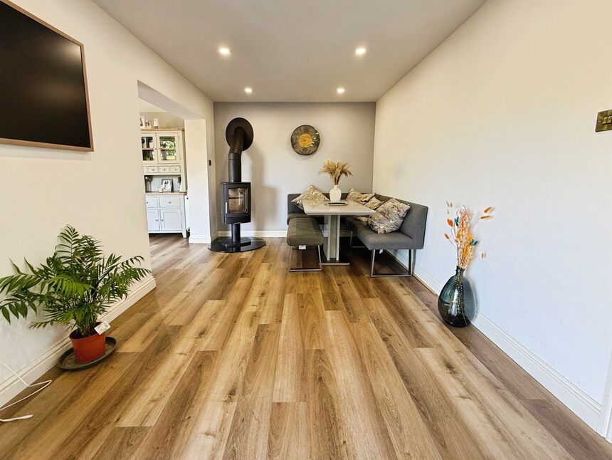 Kitchen-Diner