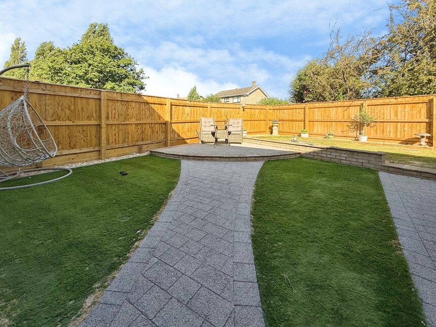 Gardens