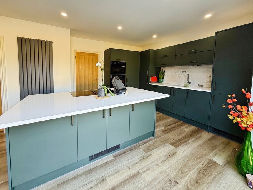 Kitchen-Diner