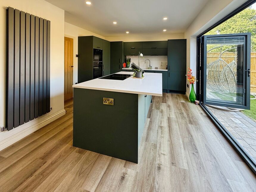 Kitchen-Diner