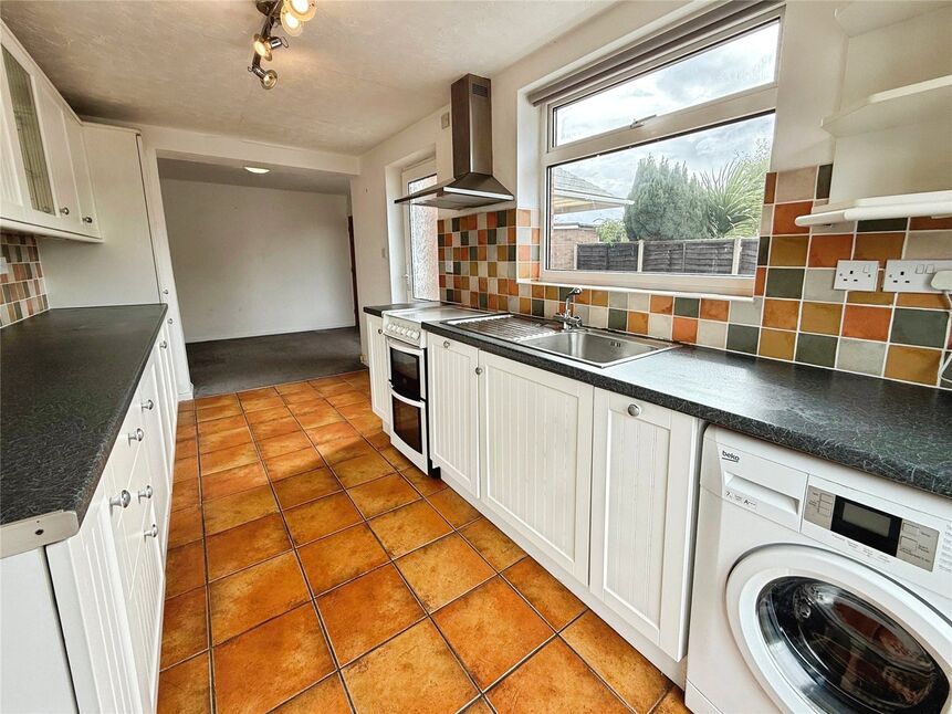 Kitchen-Diner