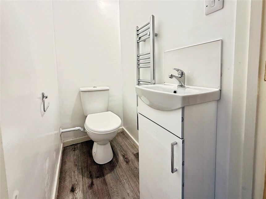 WC