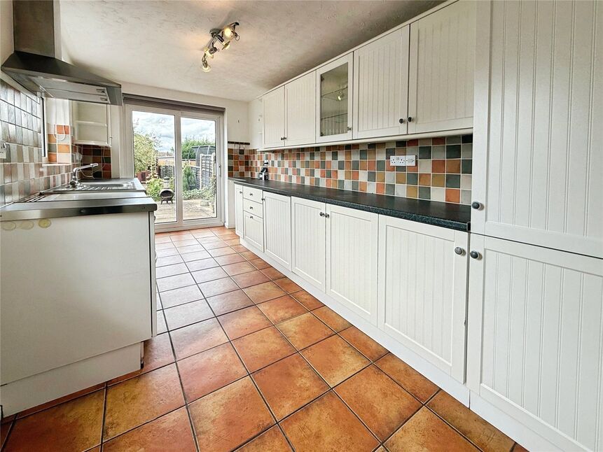 Kitchen-Diner