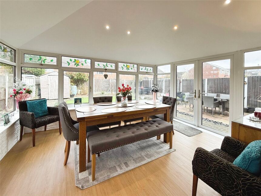 Sun Room