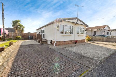 Astral Way, 2 bedroom Detached Property for sale, £110,000